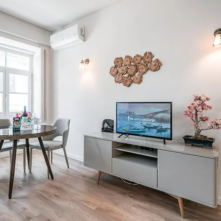Guestready - Nature-Themed Studio Porto Exterior photo